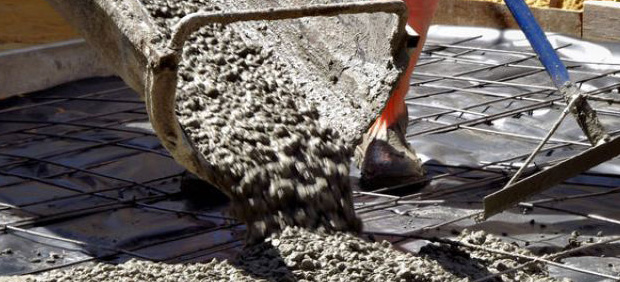 Concrete Musselburgh